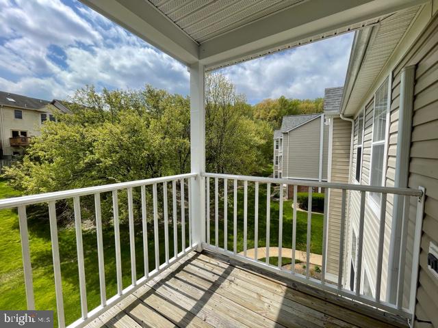 GREENSPRING EAST - Residential Lease