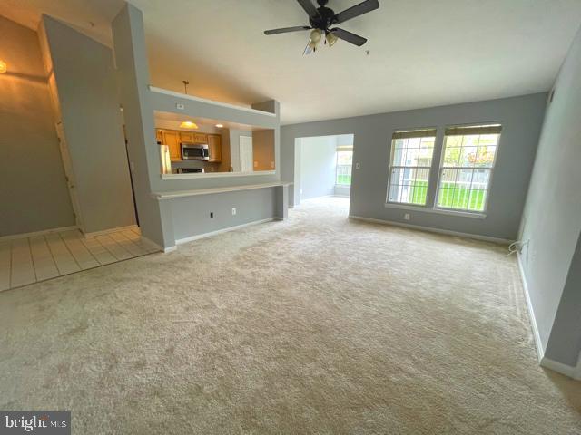 GREENSPRING EAST - Residential Lease