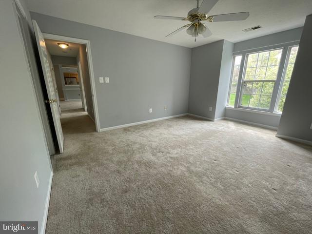 GREENSPRING EAST - Residential Lease