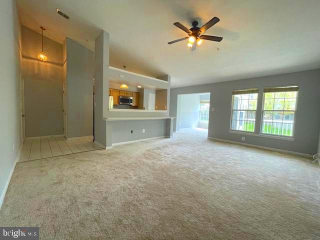 GREENSPRING EAST - Residential Lease