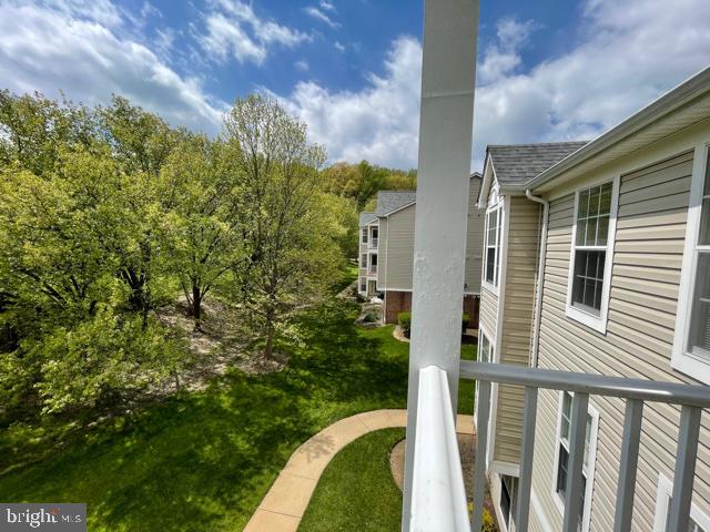 GREENSPRING EAST - Residential Lease