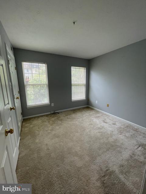 GREENSPRING EAST - Residential Lease