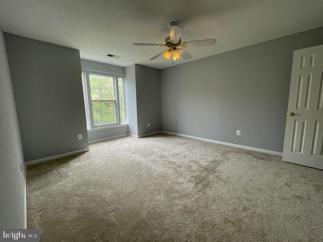 GREENSPRING EAST - Residential Lease