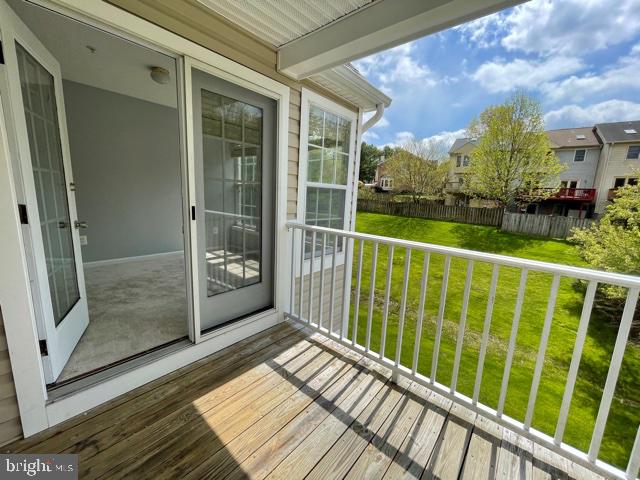 GREENSPRING EAST - Residential Lease