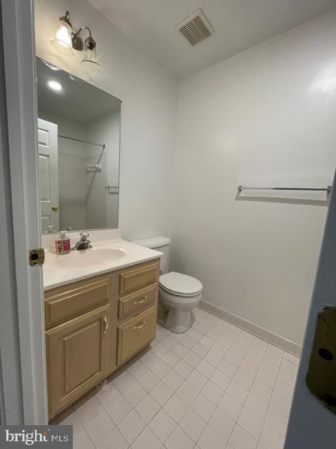 GREENSPRING EAST - Residential Lease