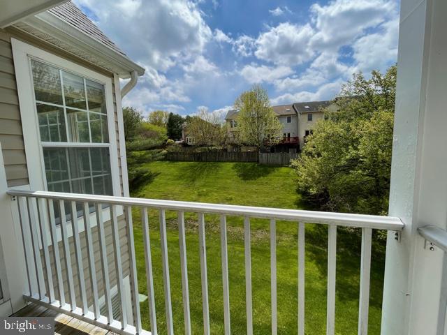 GREENSPRING EAST - Residential Lease