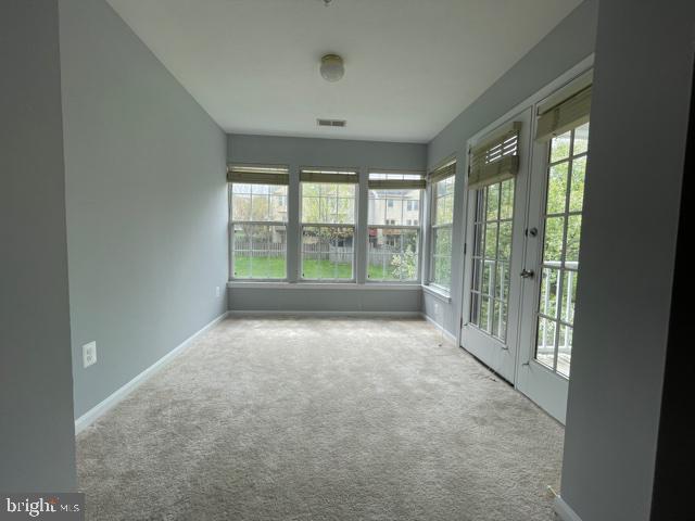 GREENSPRING EAST - Residential Lease