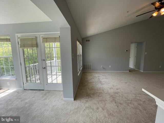 GREENSPRING EAST - Residential Lease