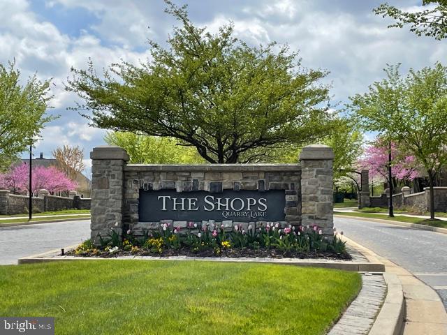 GREENSPRING EAST - Residential Lease