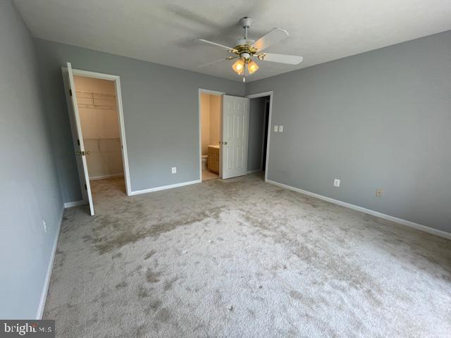 GREENSPRING EAST - Residential Lease