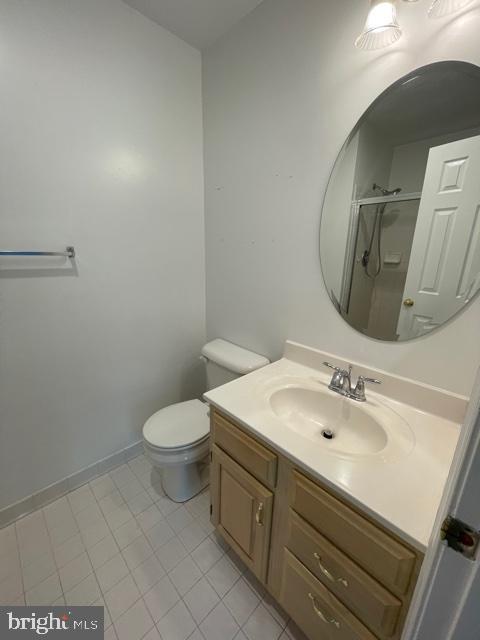 GREENSPRING EAST - Residential Lease