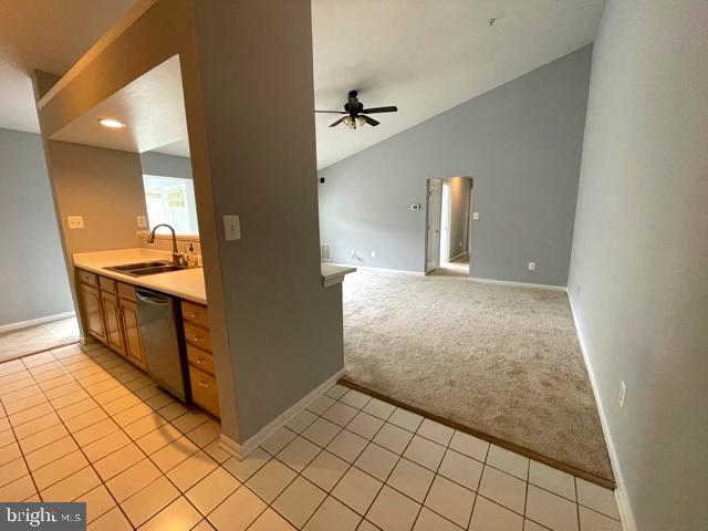 GREENSPRING EAST - Residential Lease