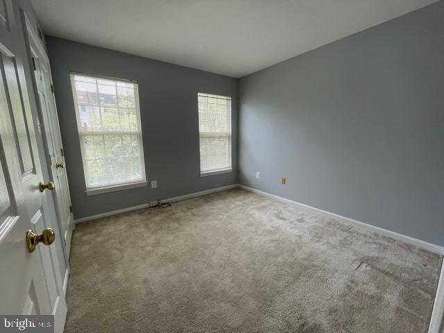 GREENSPRING EAST - Residential Lease