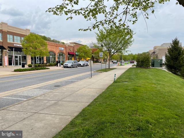 GREENSPRING EAST - Residential Lease