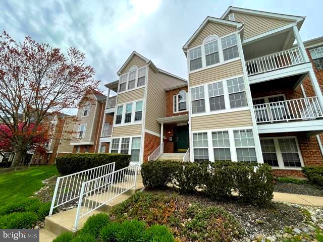 GREENSPRING EAST - Residential Lease