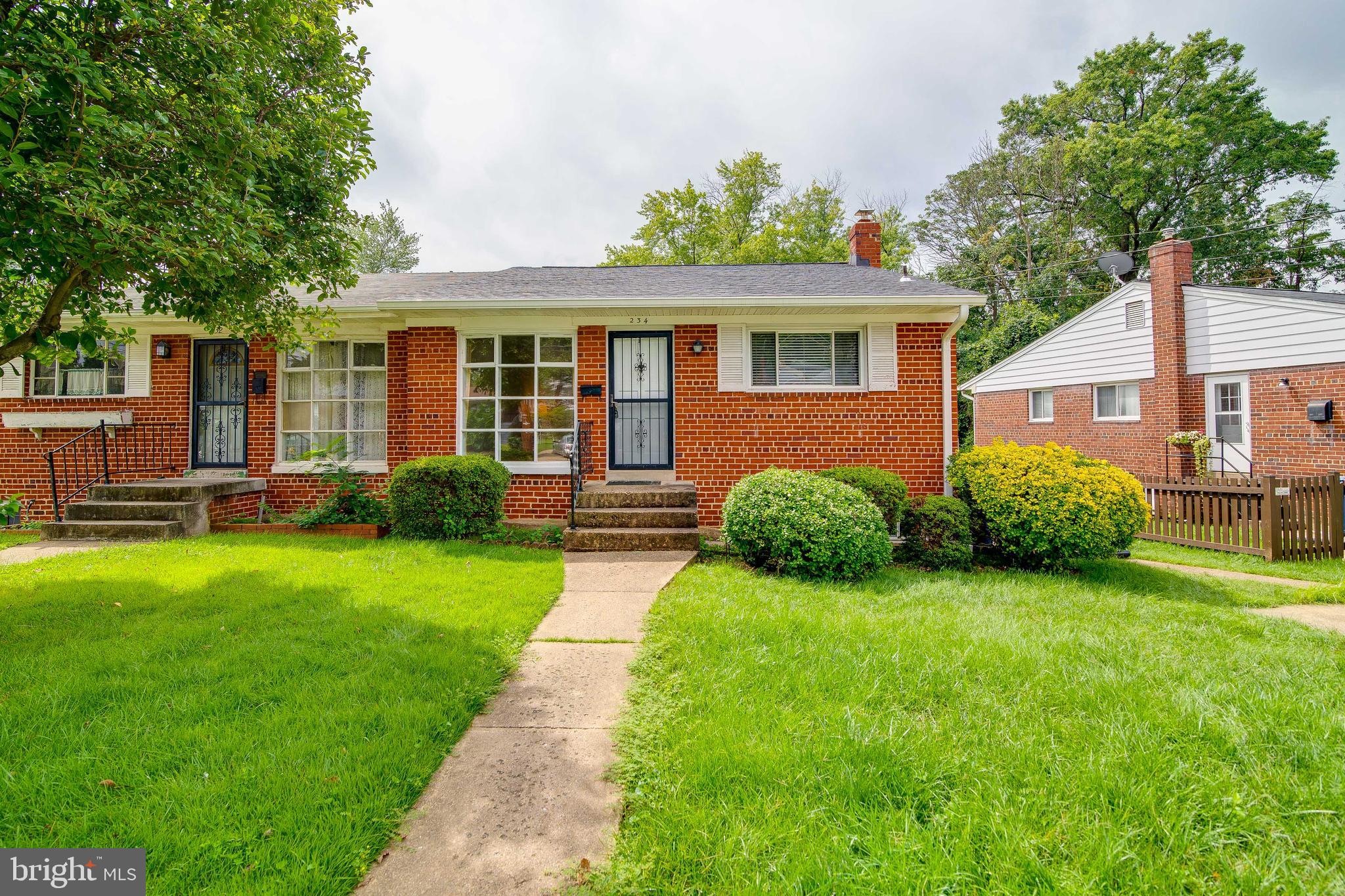 TARLETON - Residential