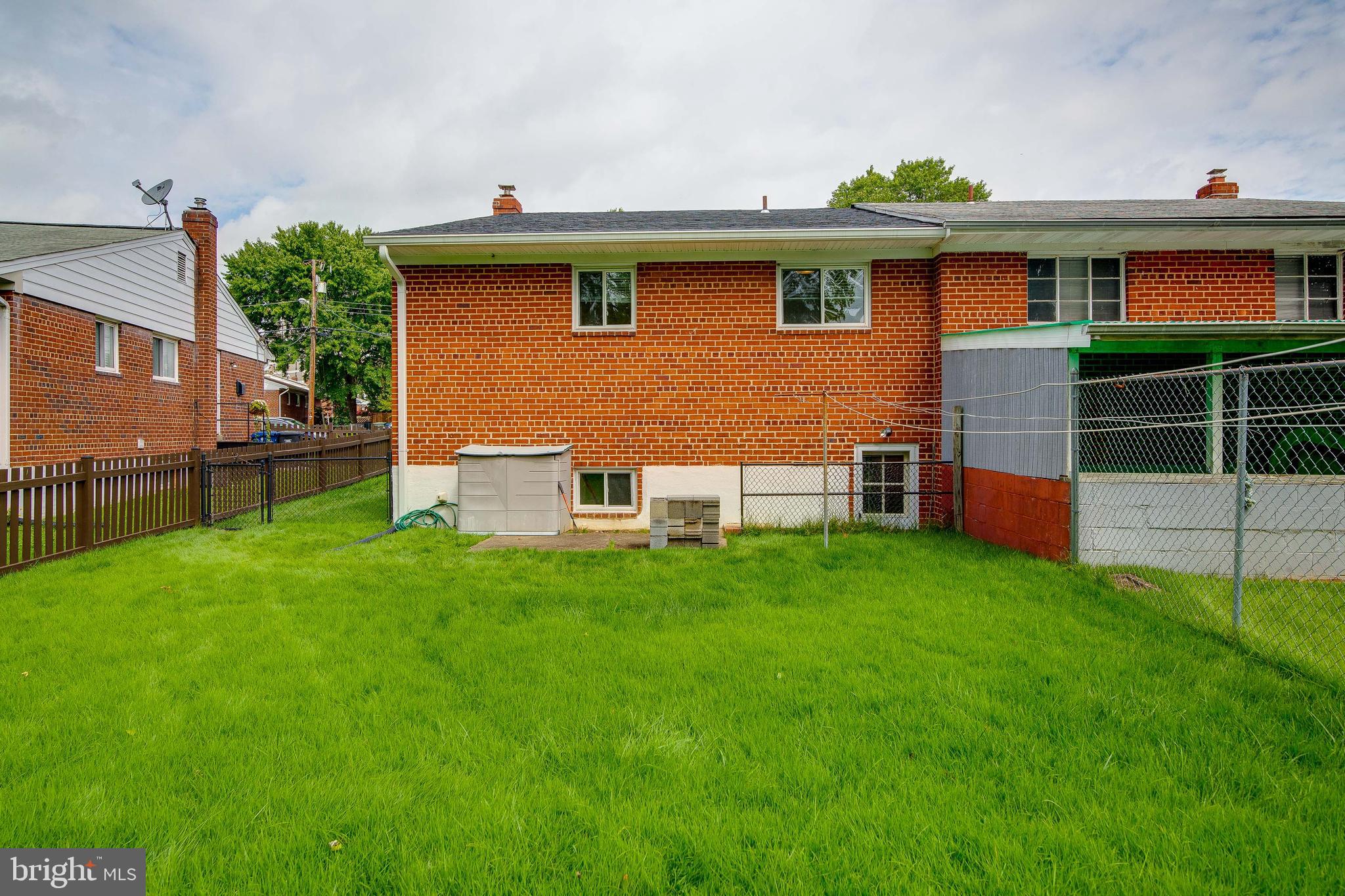 TARLETON - Residential