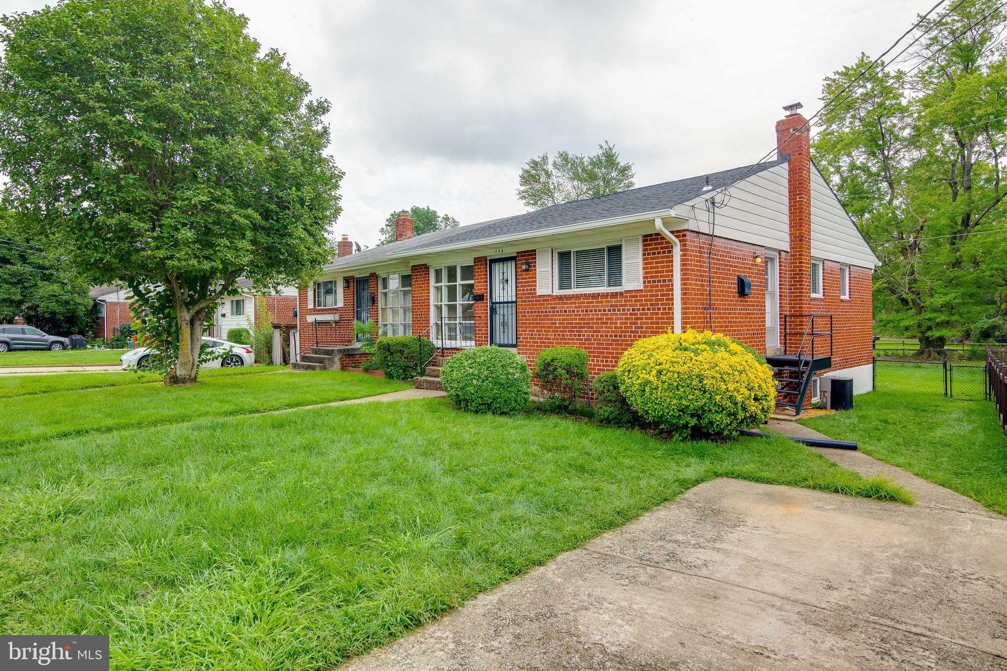 TARLETON - Residential