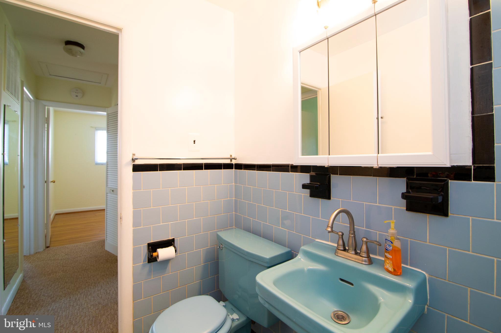 TARLETON - Residential