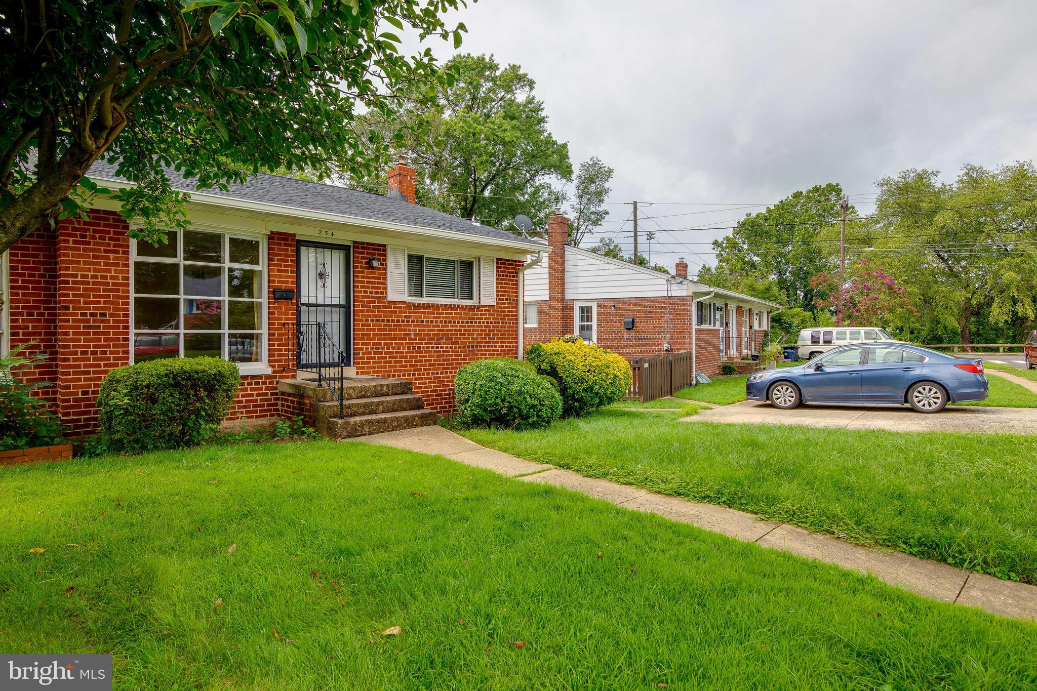 TARLETON - Residential
