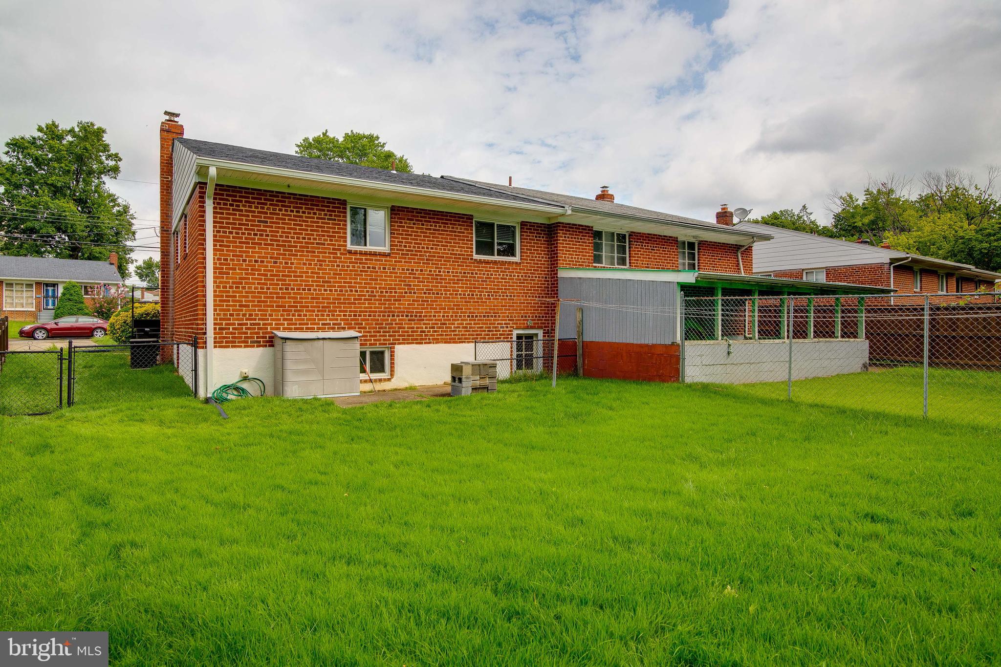 TARLETON - Residential