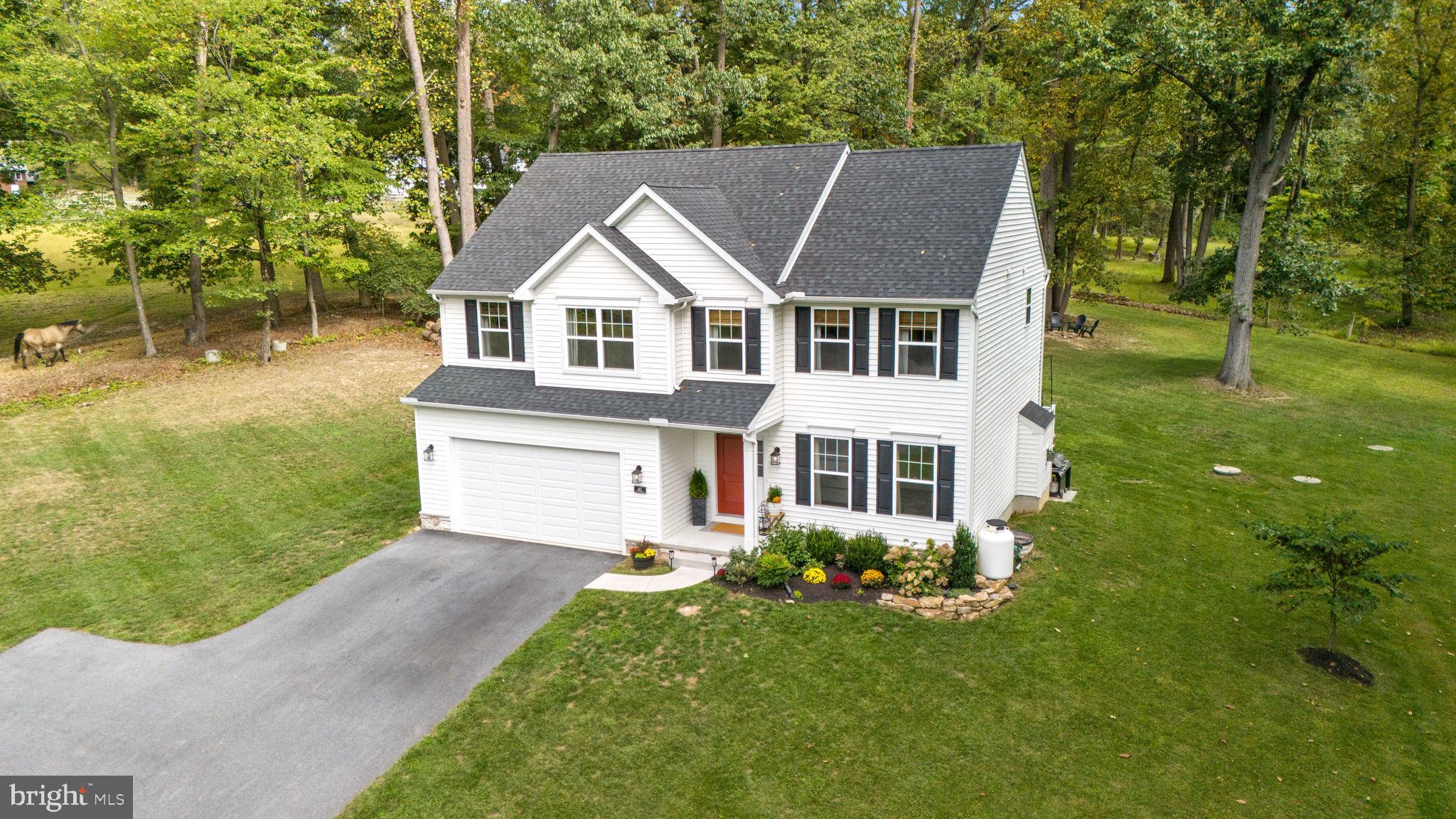 611 GROUSE ROAD
