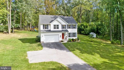 611 GROUSE ROAD MALVERN PA 19355
