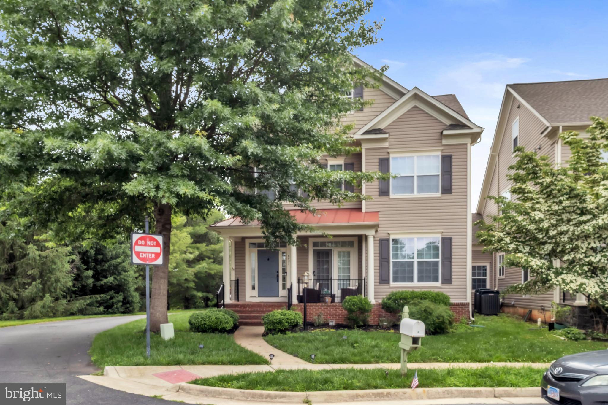 8951 JUNCO COURT