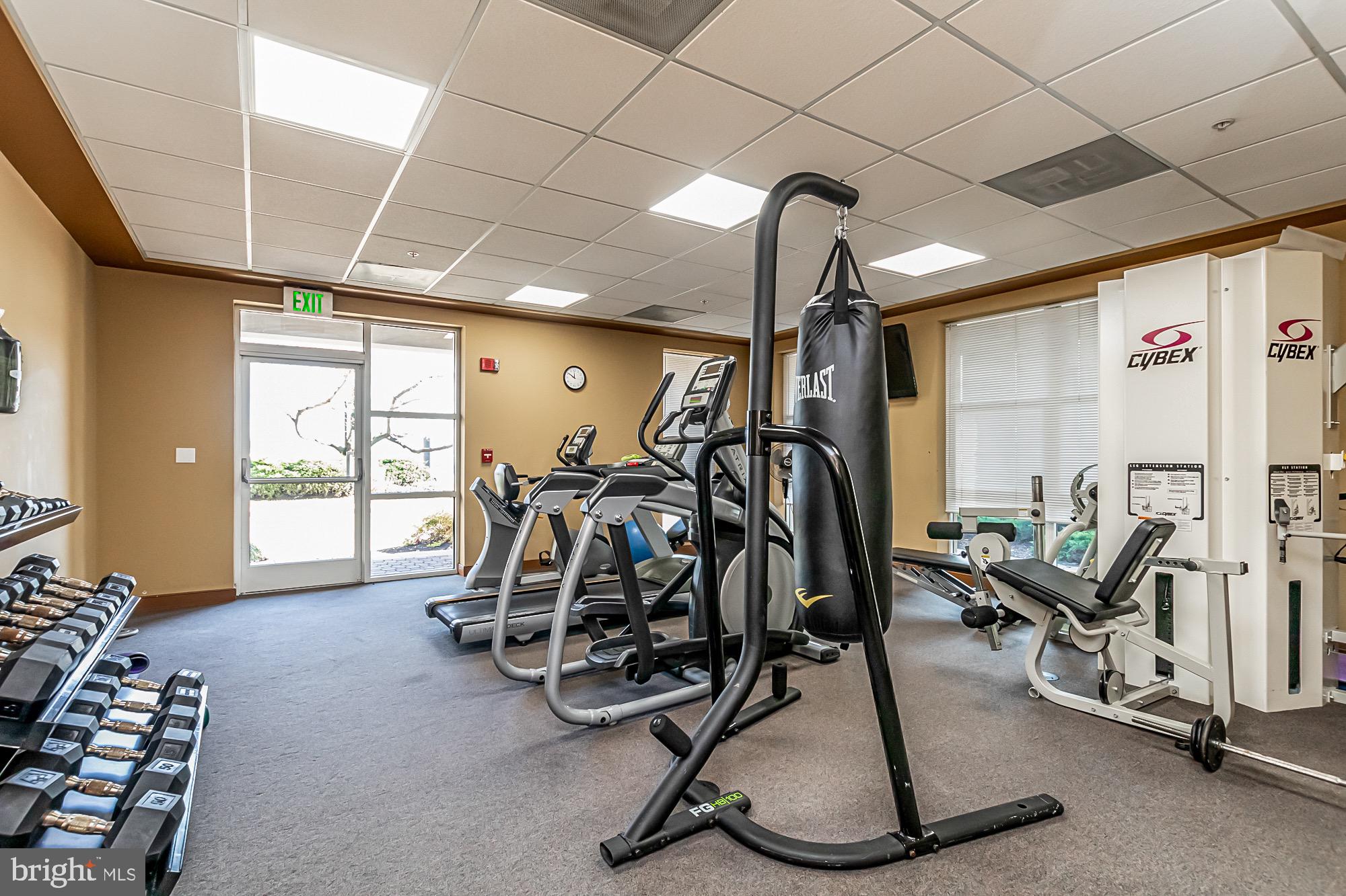 PIERSIDE AT HARBORVIEW - Residential