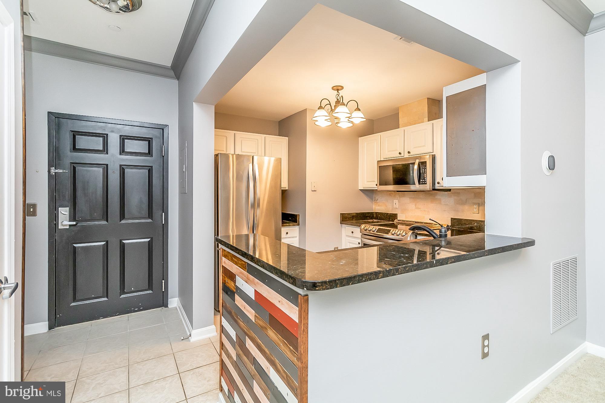 PIERSIDE AT HARBORVIEW - Residential