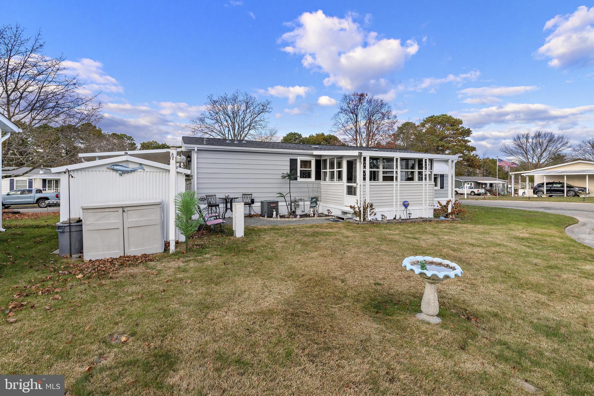 BRIGHTON AT BARNEGAT - Residential