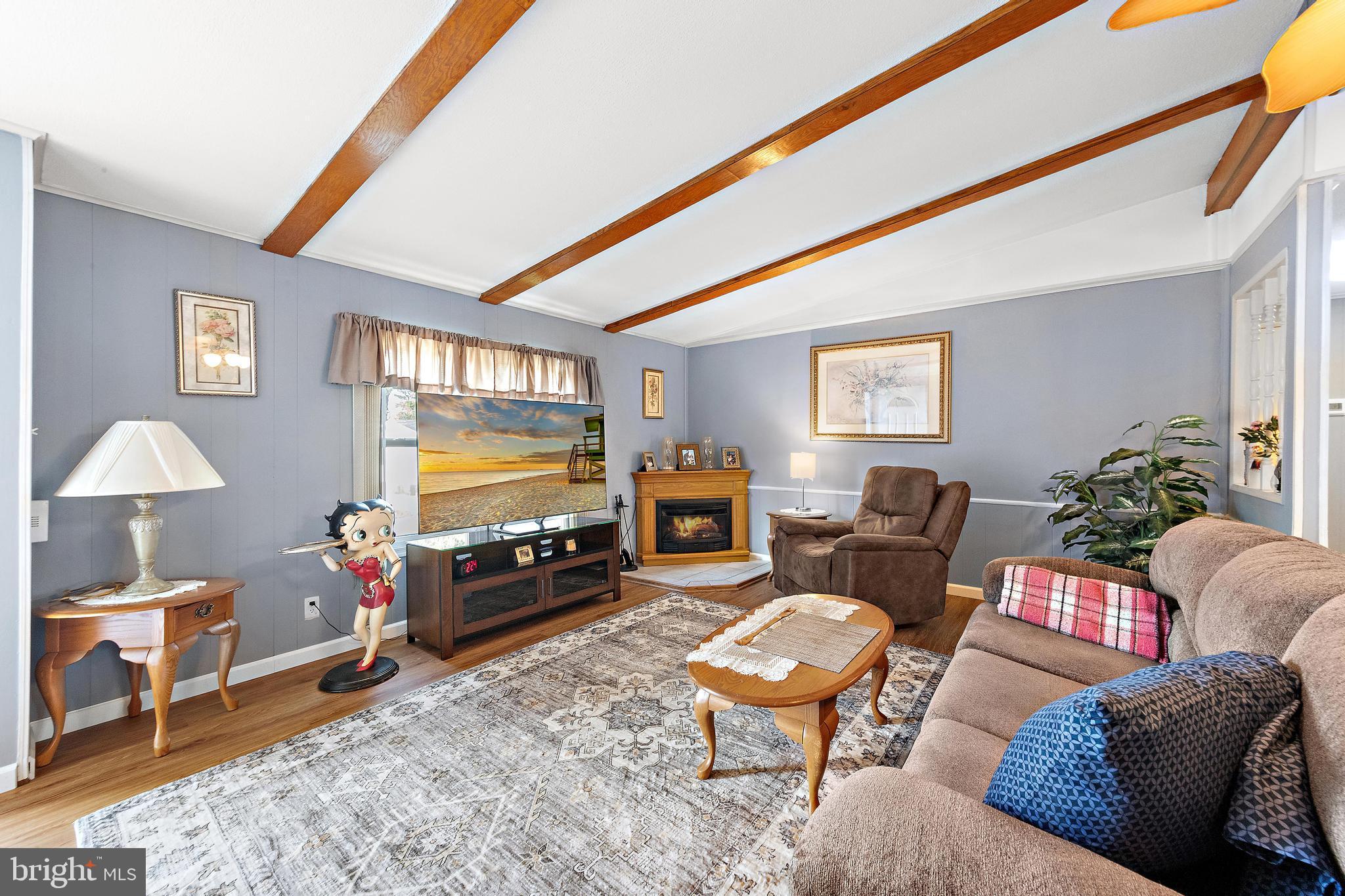 BRIGHTON AT BARNEGAT - Residential