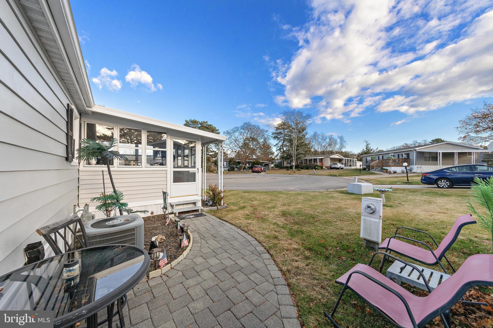 BRIGHTON AT BARNEGAT - Residential