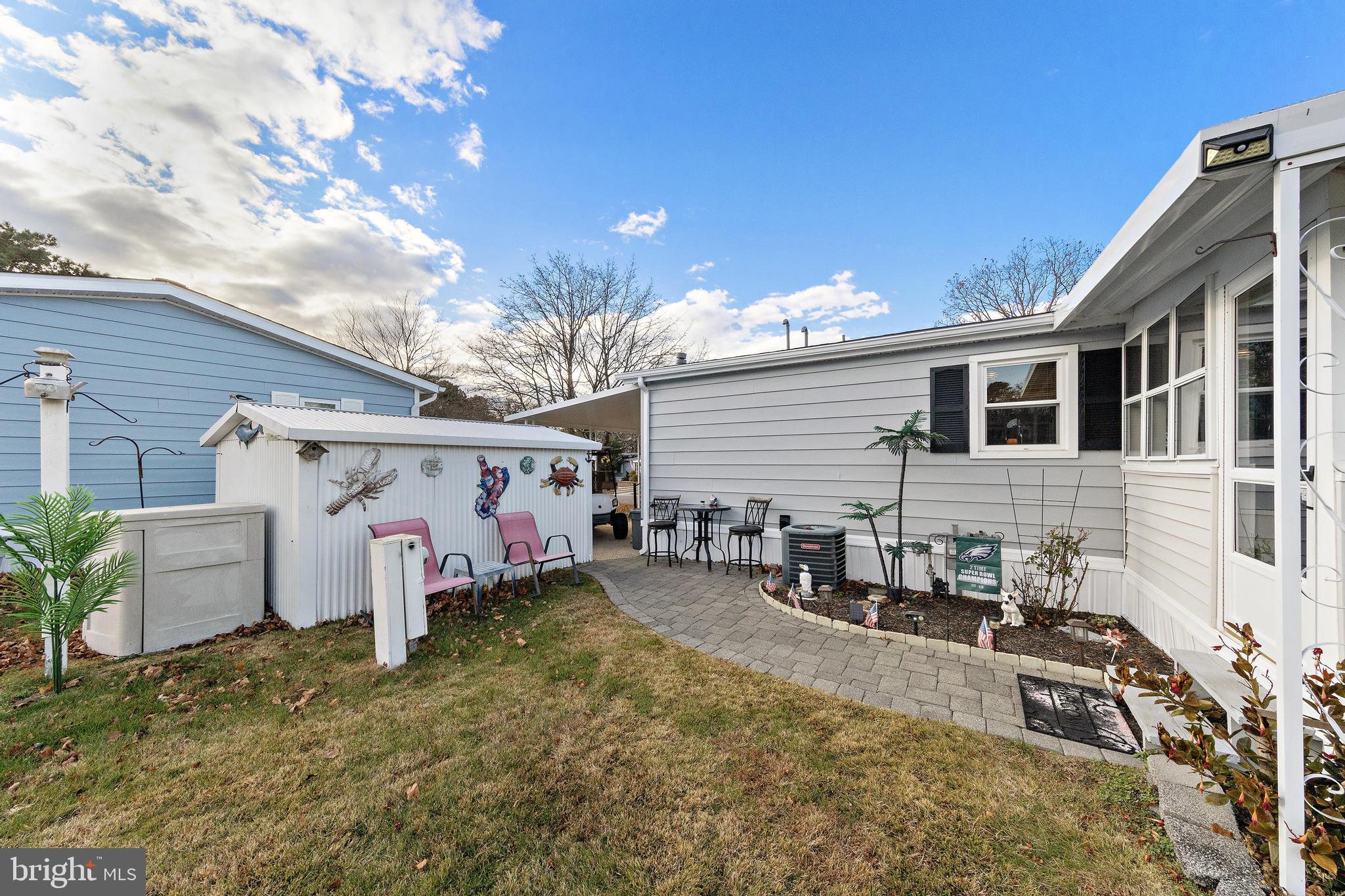 BRIGHTON AT BARNEGAT - Residential