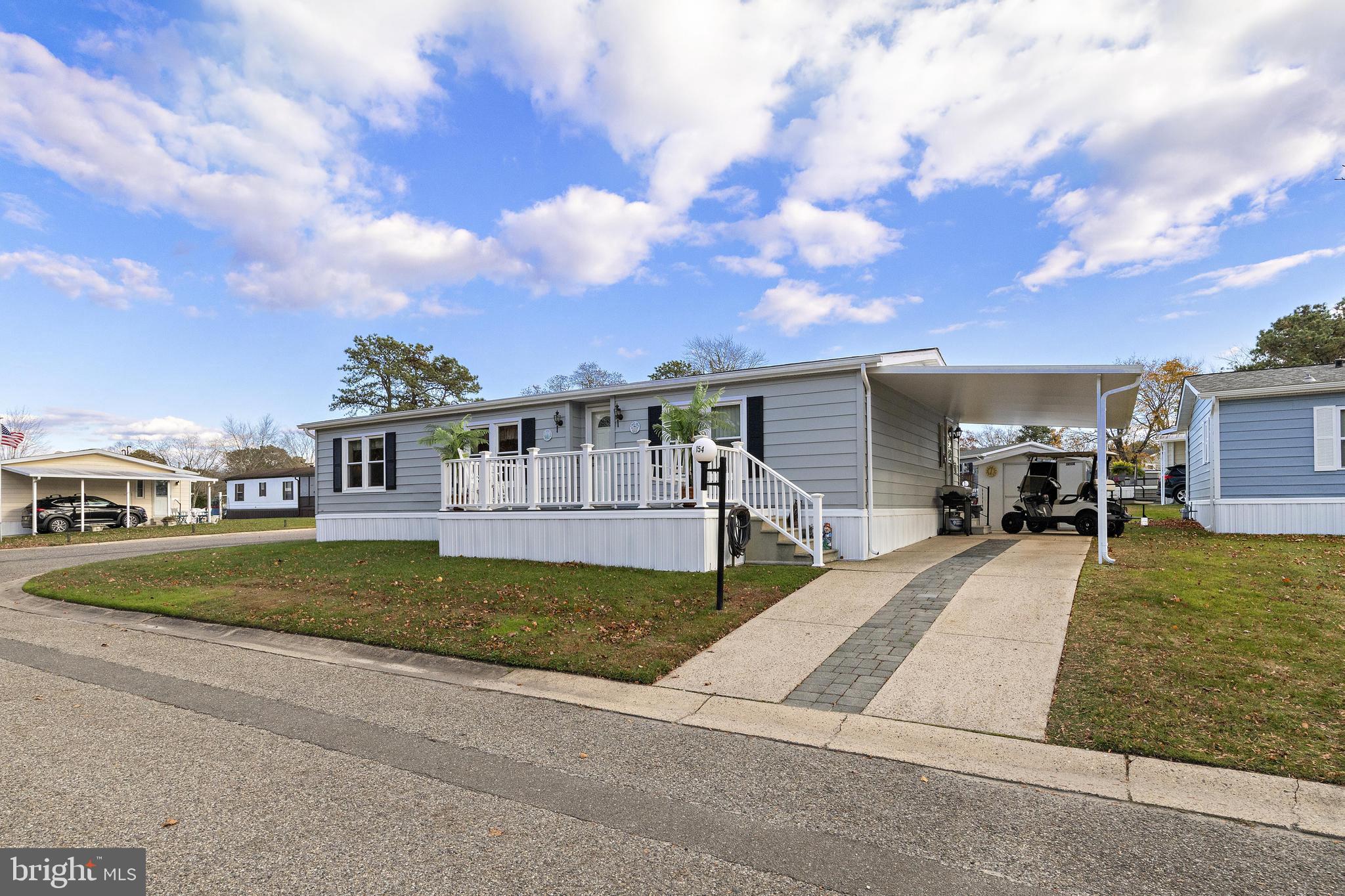 BRIGHTON AT BARNEGAT - Residential