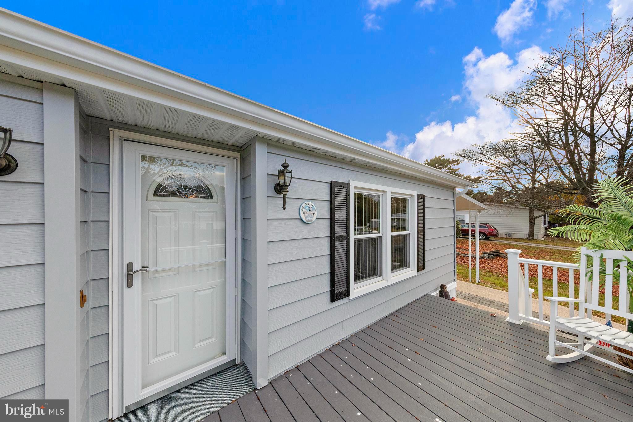 BRIGHTON AT BARNEGAT - Residential