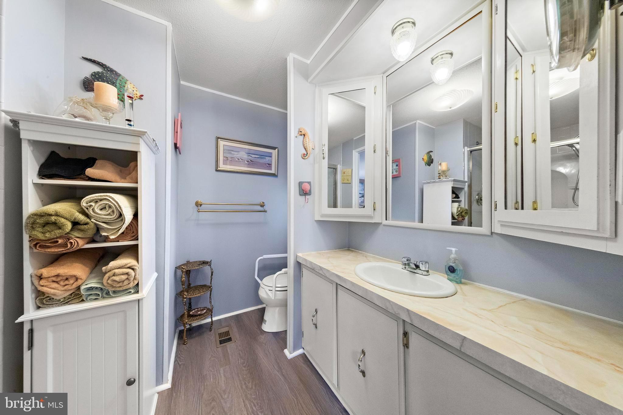 BRIGHTON AT BARNEGAT - Residential