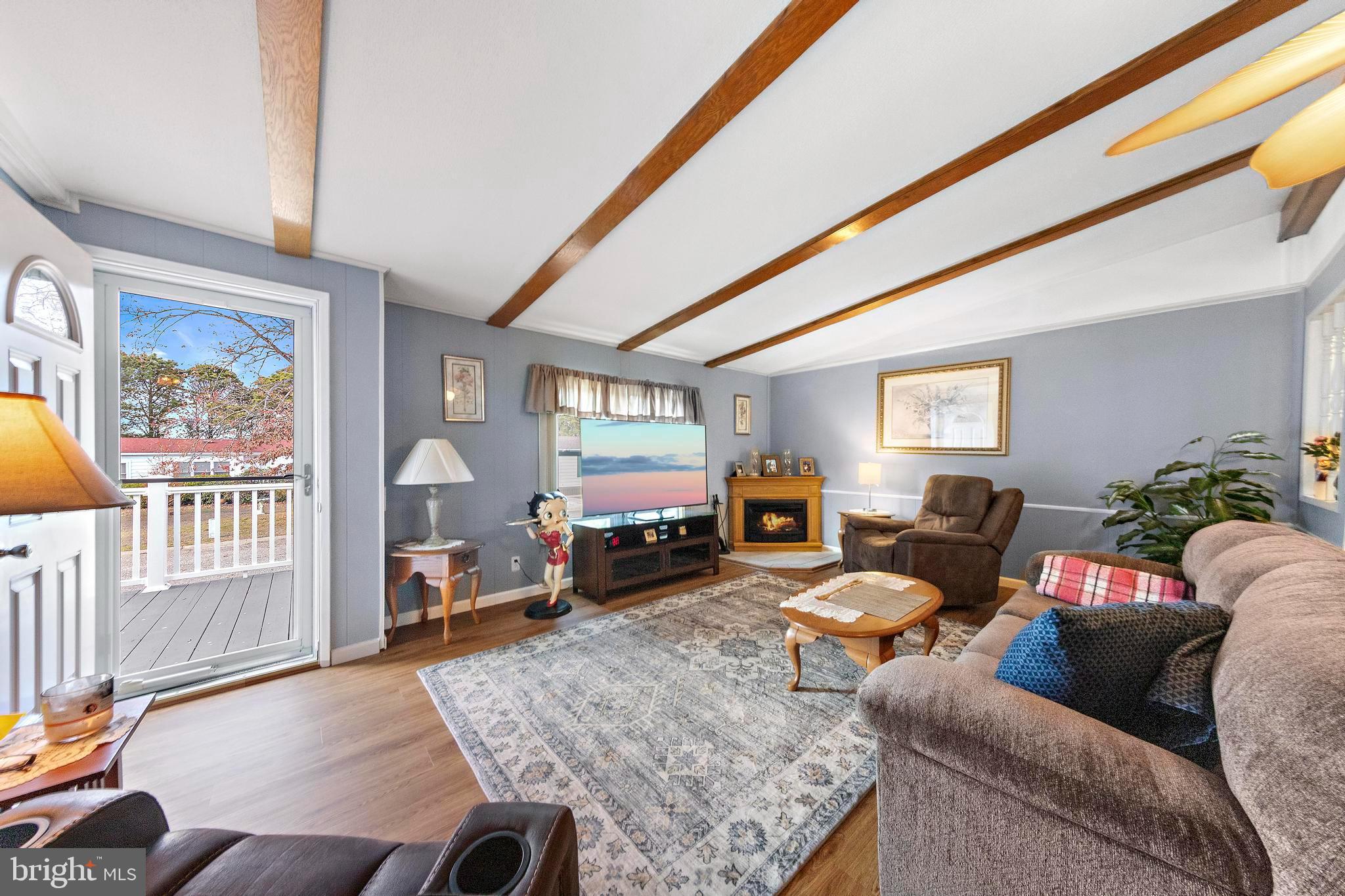 BRIGHTON AT BARNEGAT - Residential