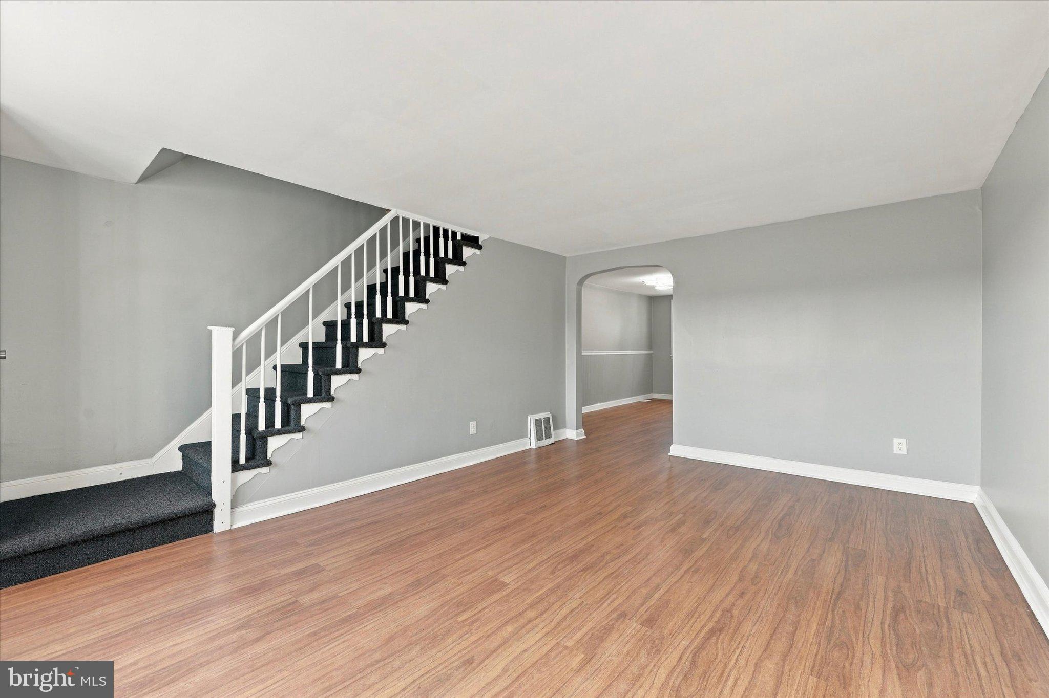 306 S CHURCH STREET