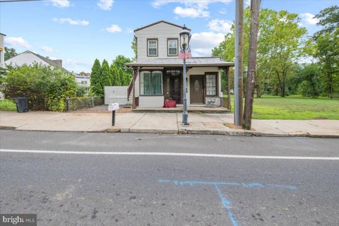 Photo of 5 Mill Street, SOUTHAMPTON, NJ 08088 (MLS # NJBL2121108)