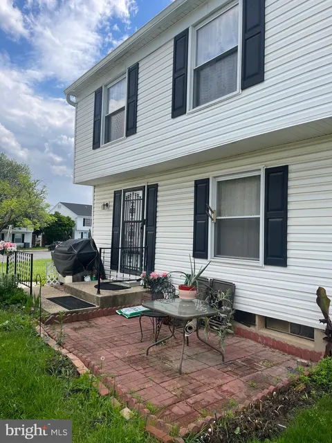 5 Coliston Road Unit C, Reisterstown, MD 21136 - MLS#: MDBC2127392