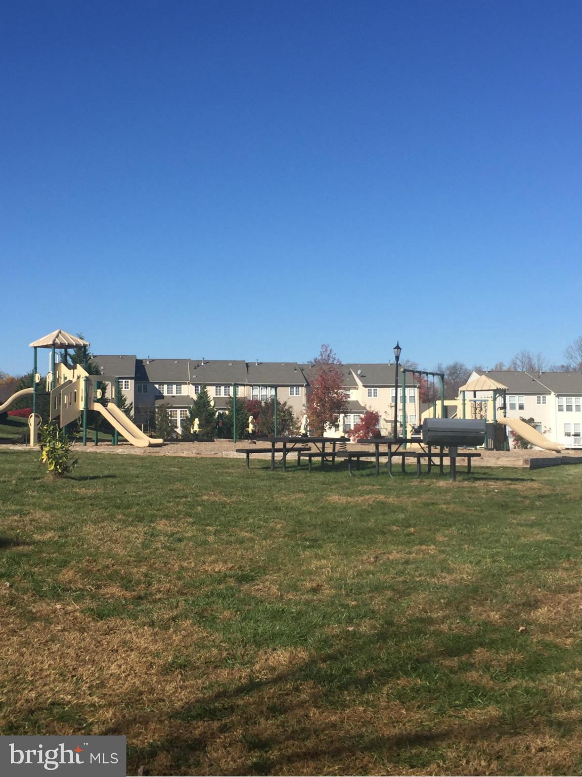 VILLAGES OF DORCHESTER - Residential Lease