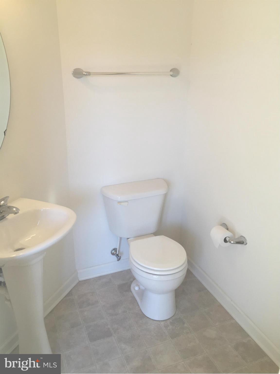 VILLAGES OF DORCHESTER - Residential Lease