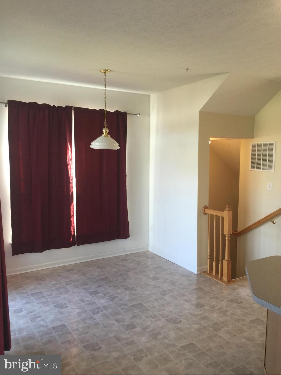 VILLAGES OF DORCHESTER - Residential Lease