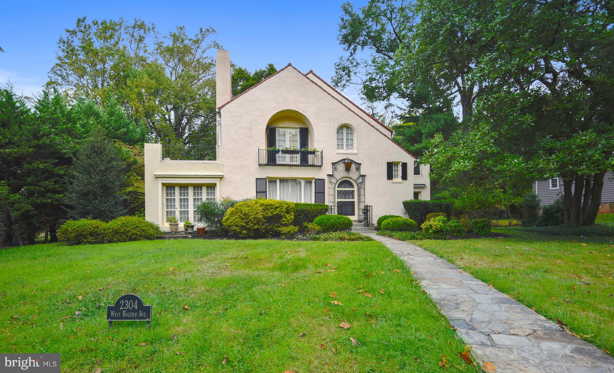 MOUNT WASHINGTON - Residential
