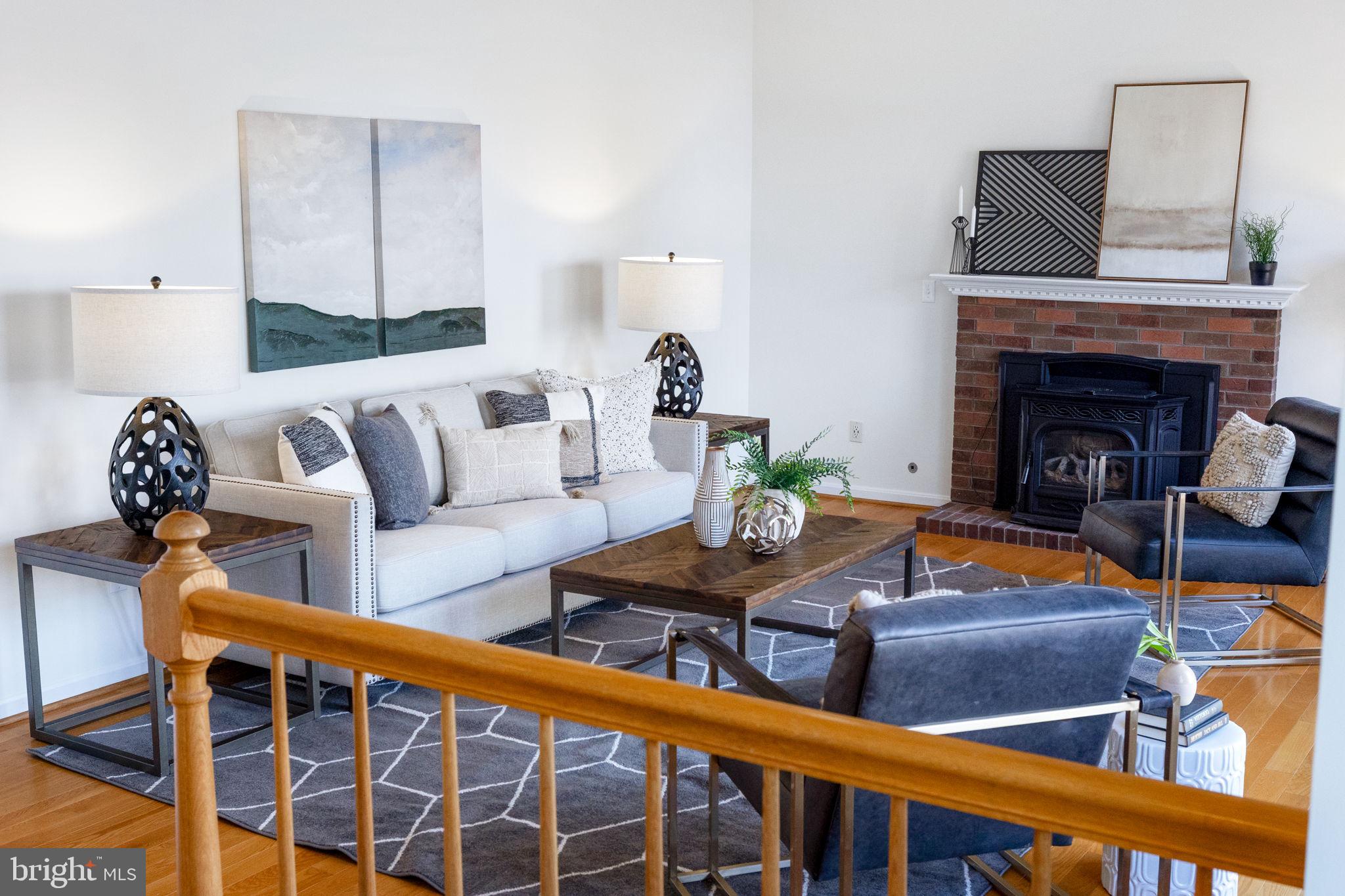 ASHTON DOWNS - Residential