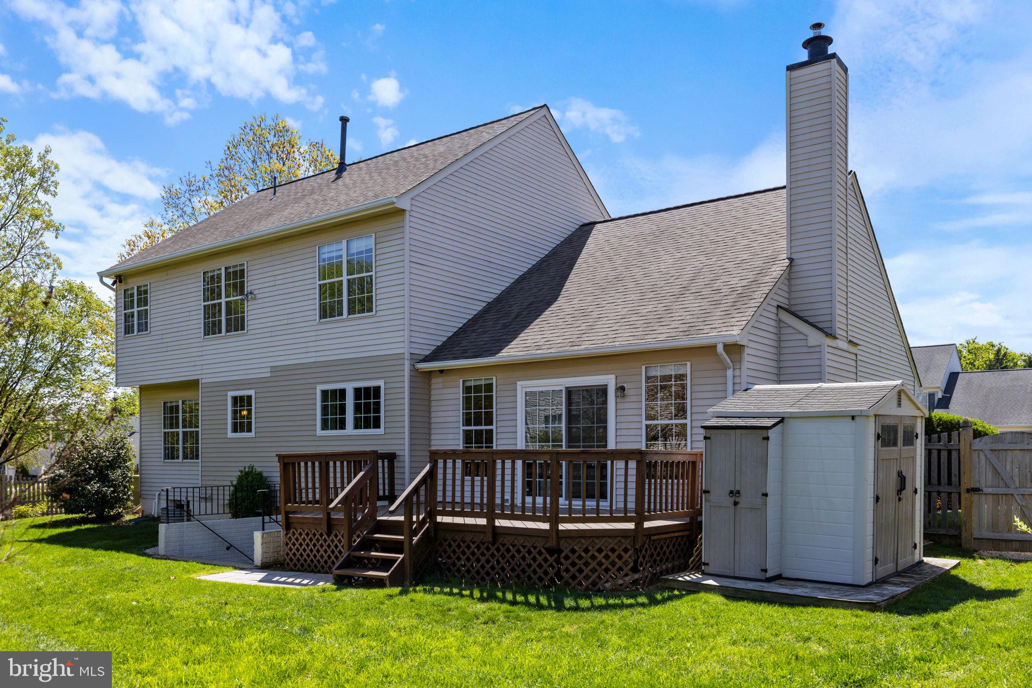 ASHTON DOWNS - Residential