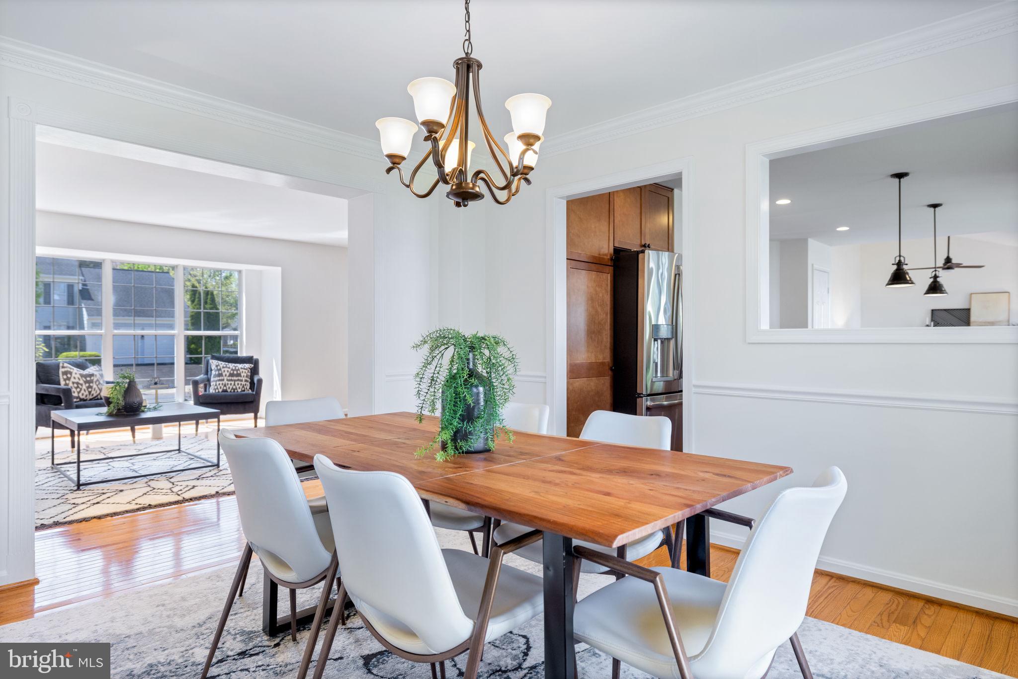 ASHTON DOWNS - Residential