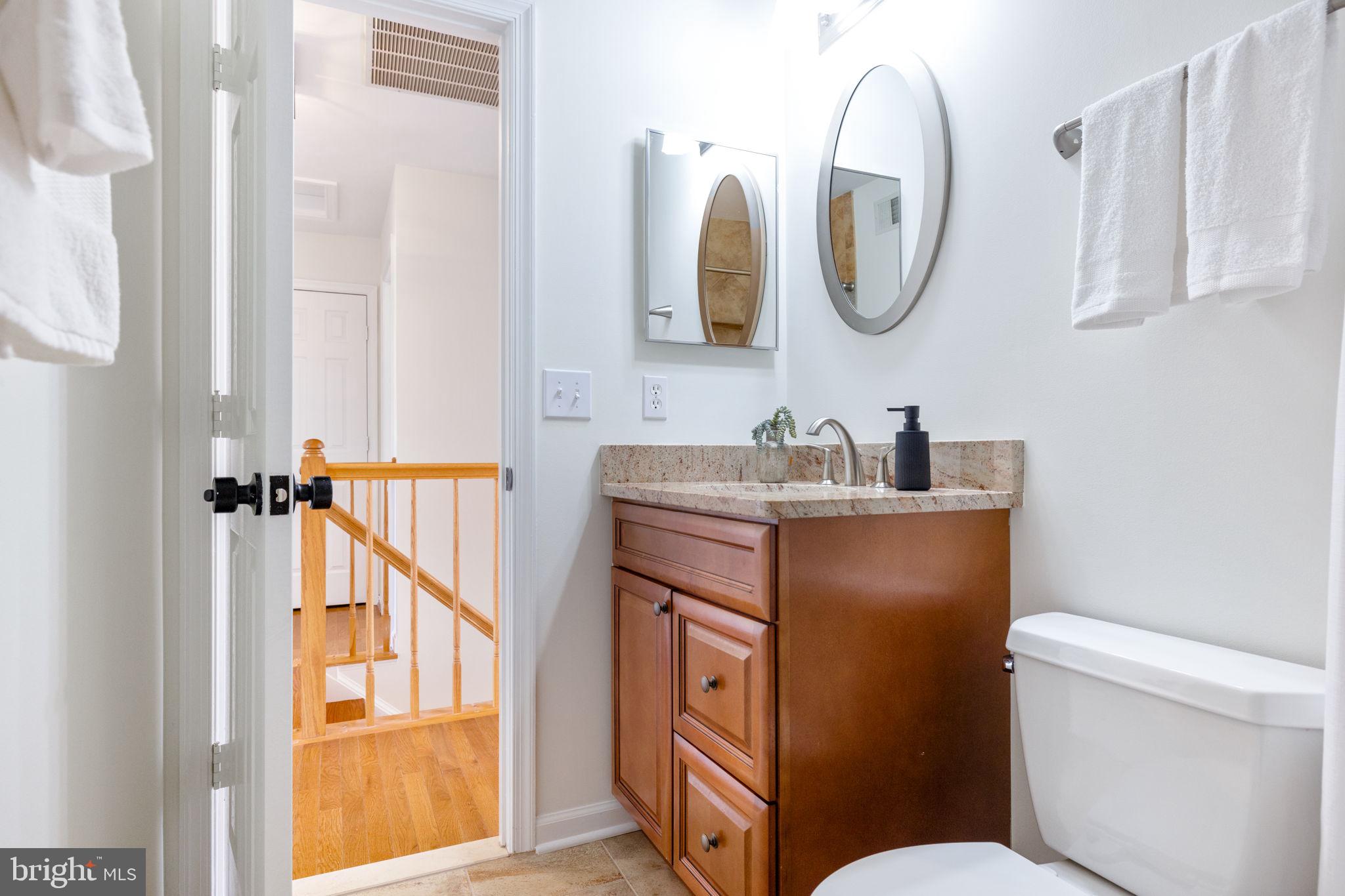 ASHTON DOWNS - Residential