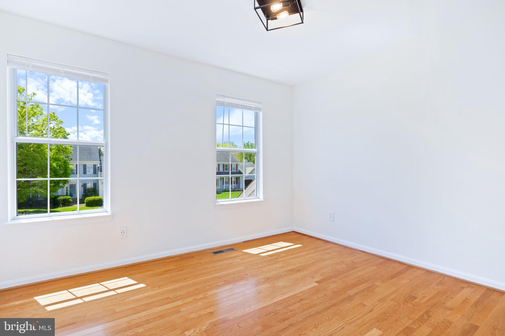 ASHTON DOWNS - Residential